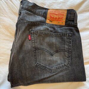 Levi's Jeans